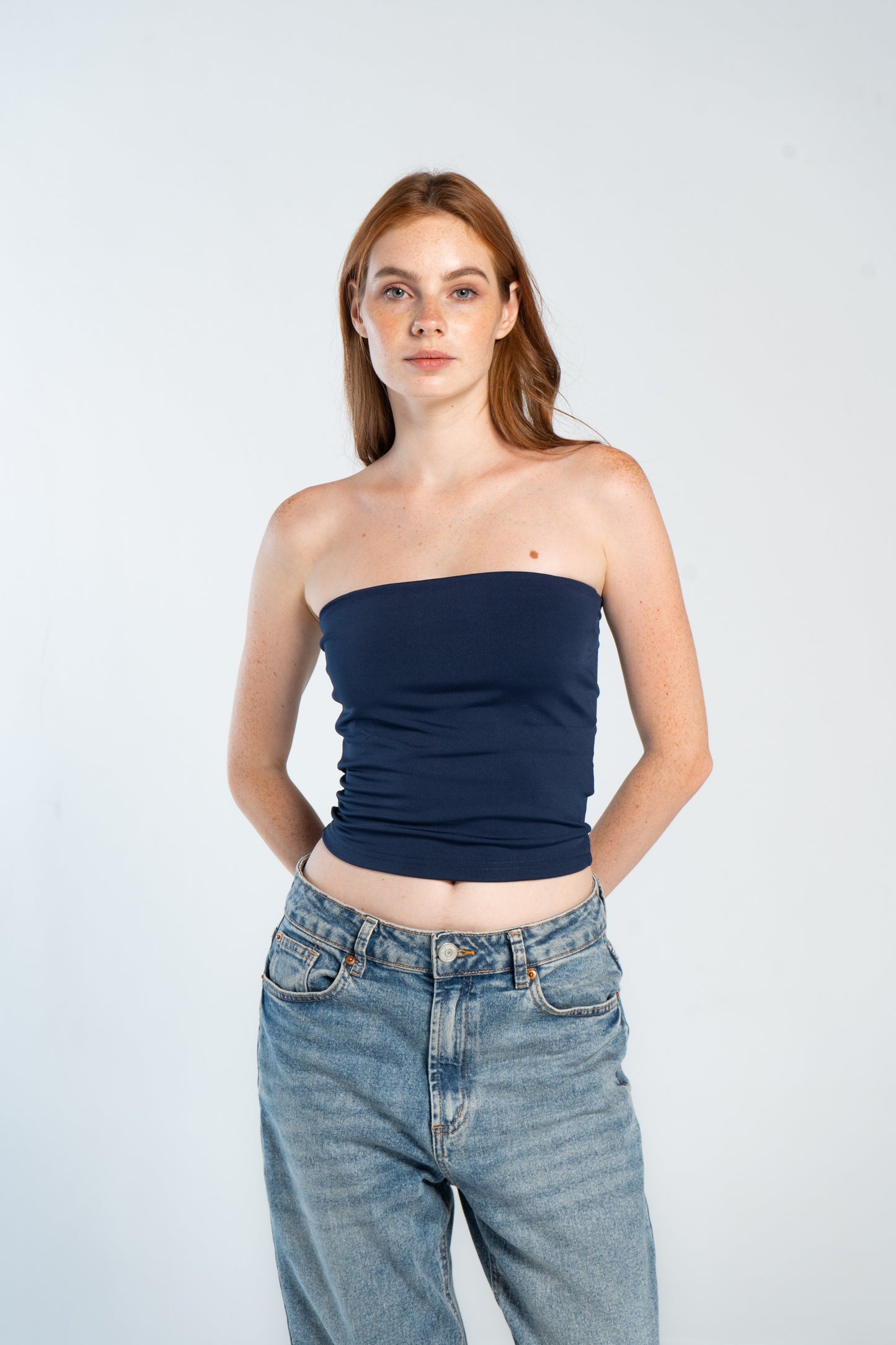 TUBE TOP