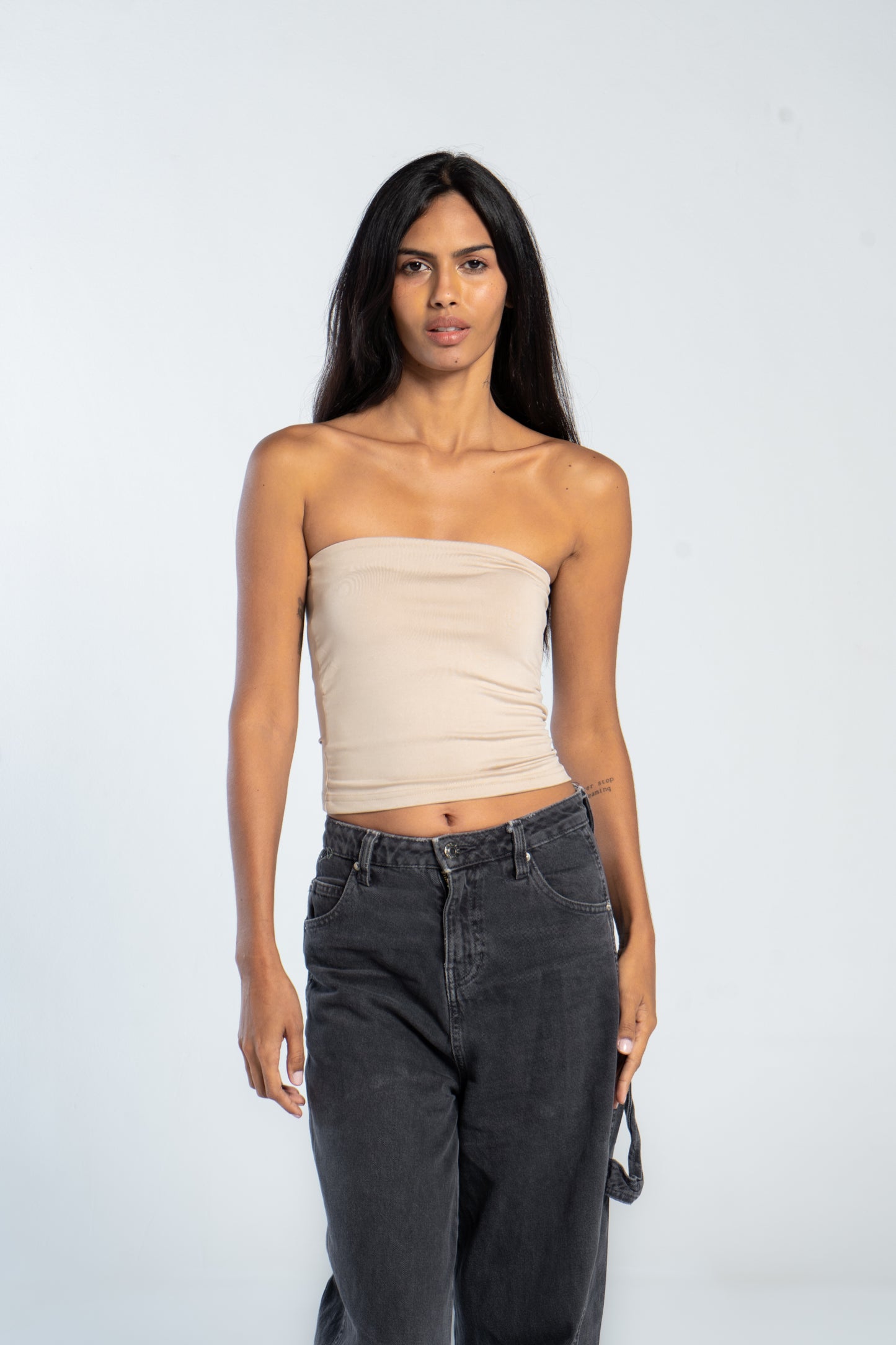 TUBE TOP