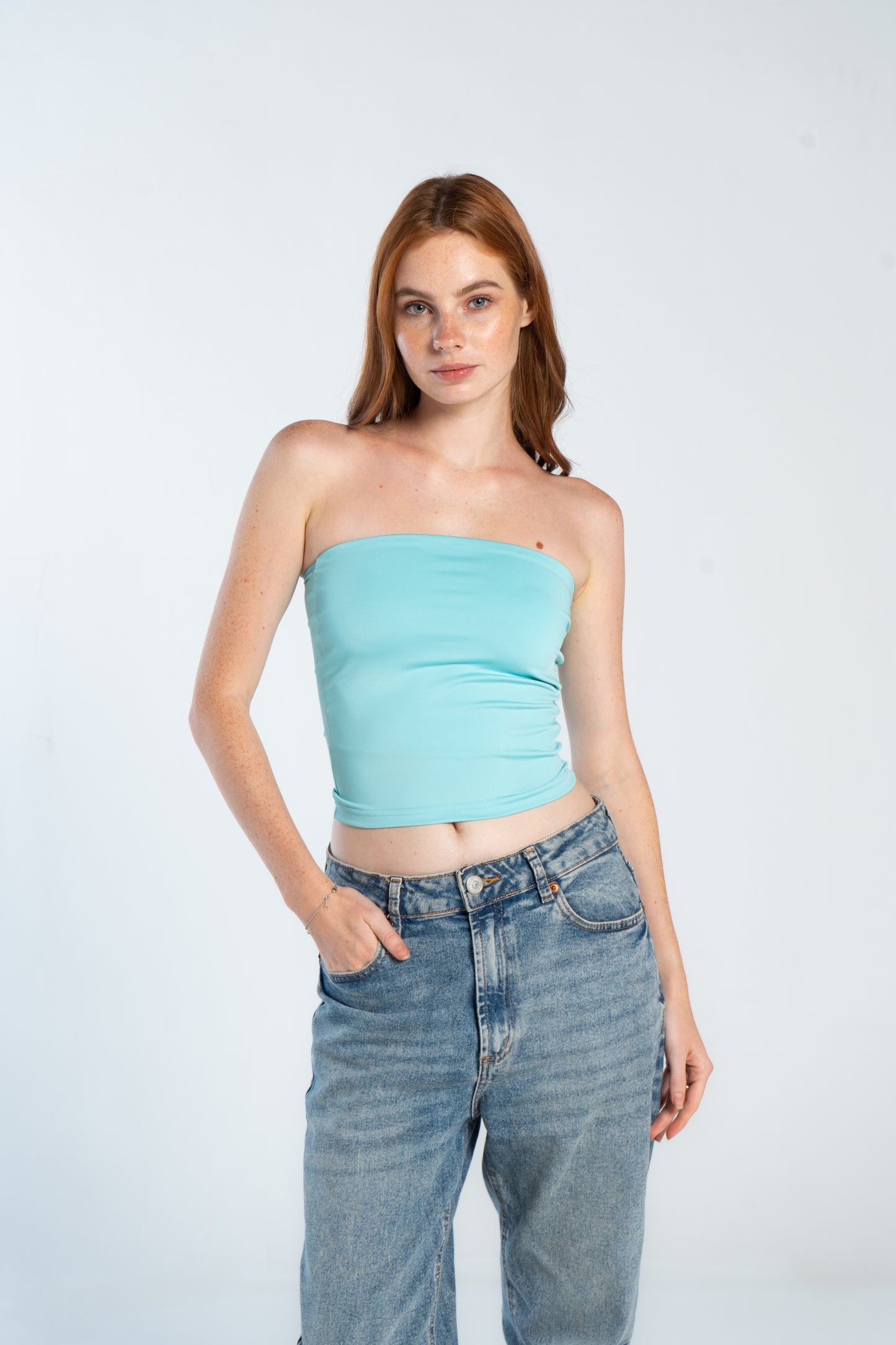 TUBE TOP