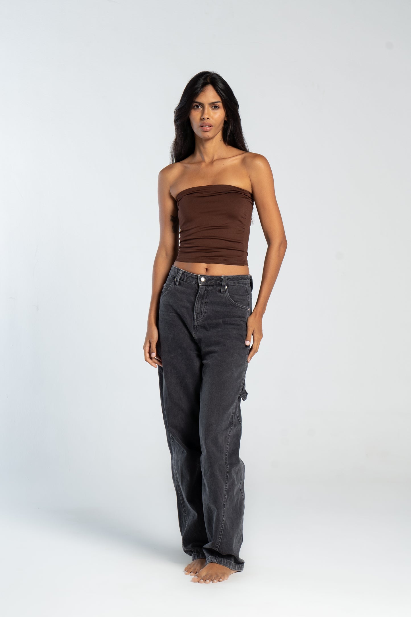 TUBE TOP