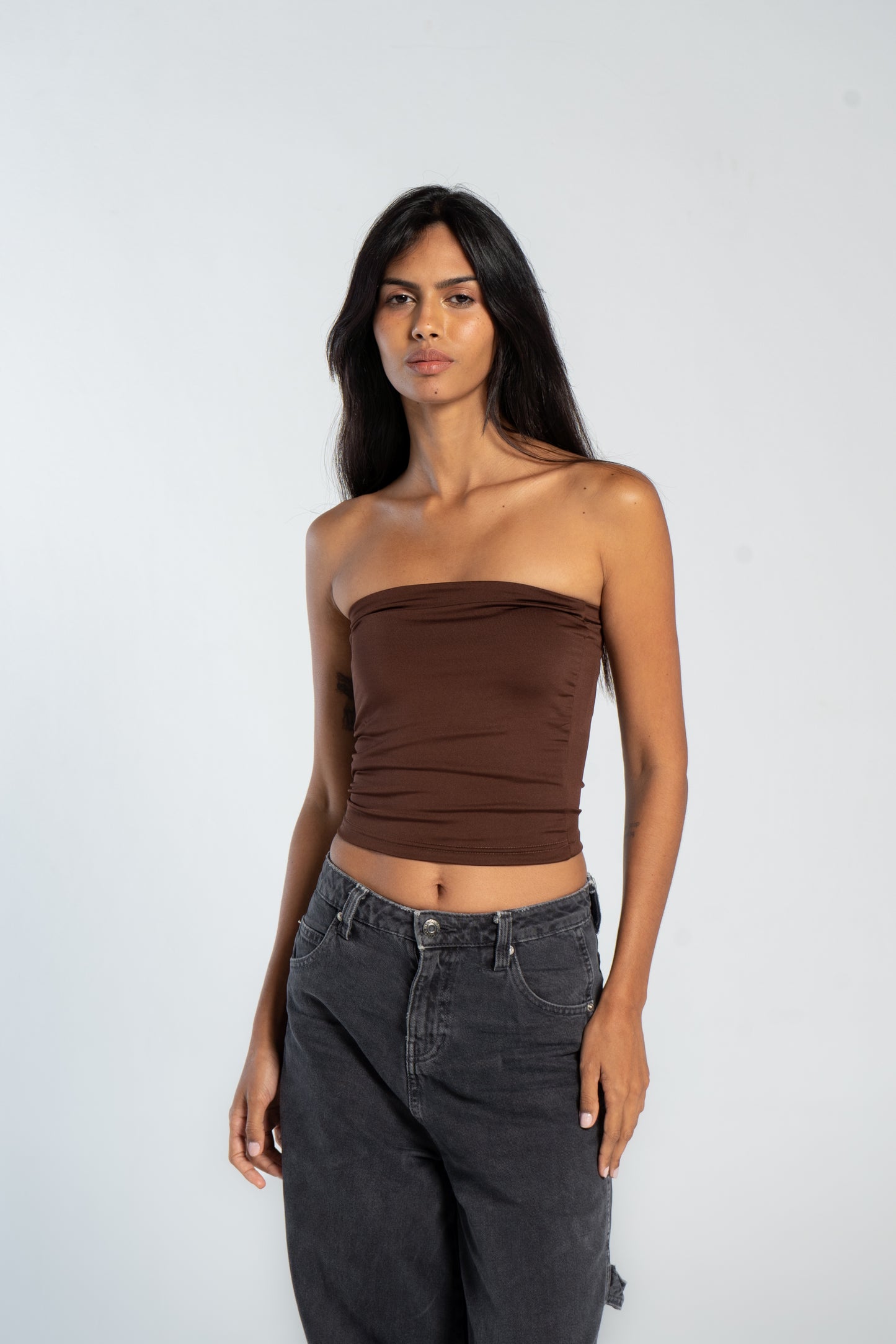 TUBE TOP