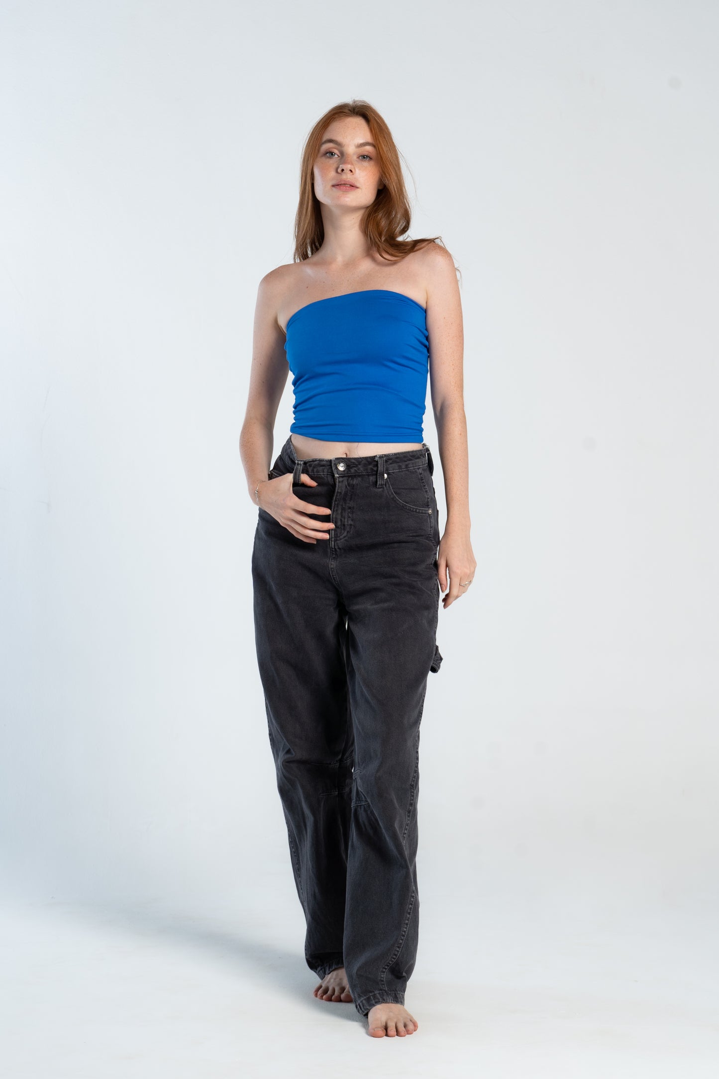 TUBE TOP