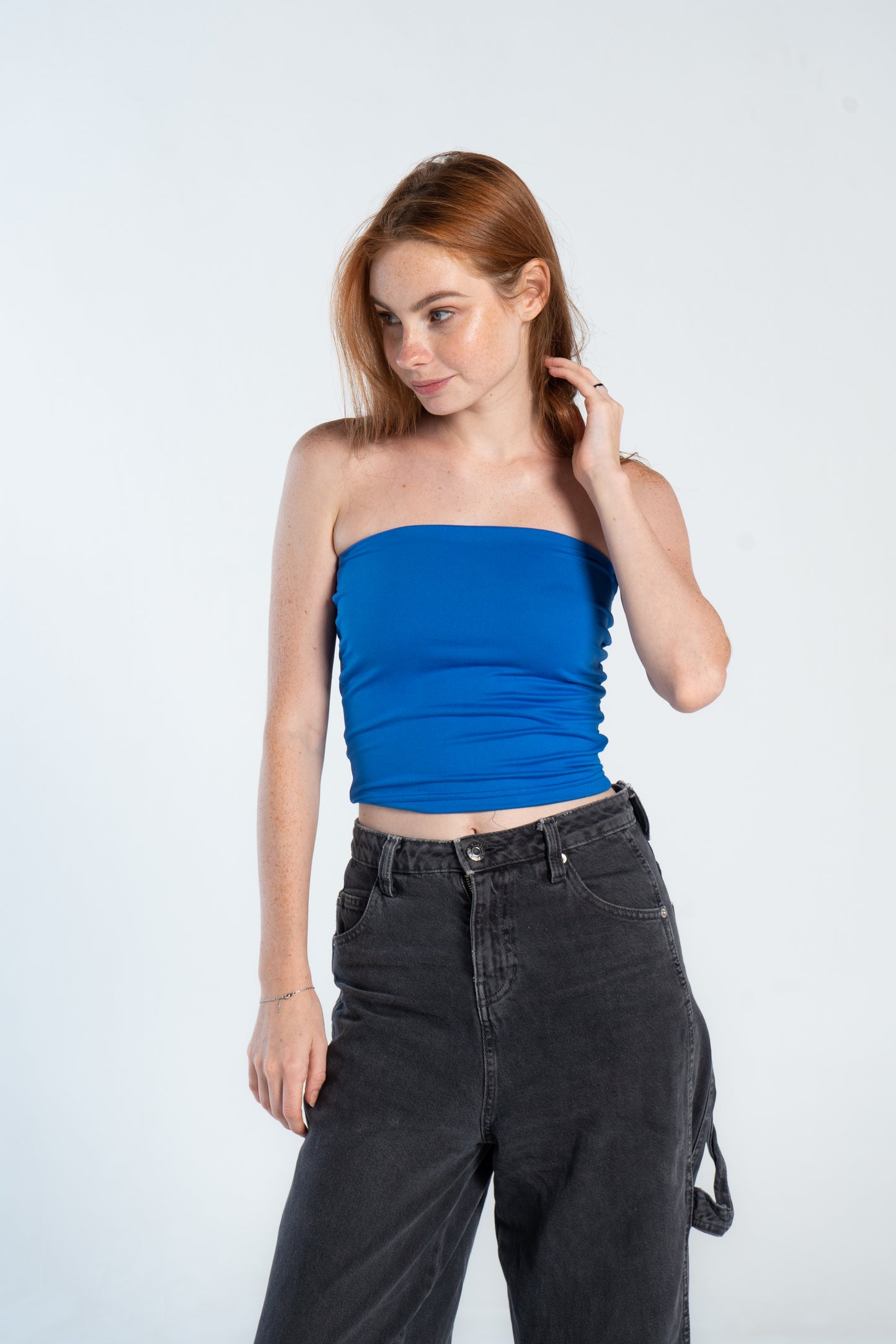 TUBE TOP