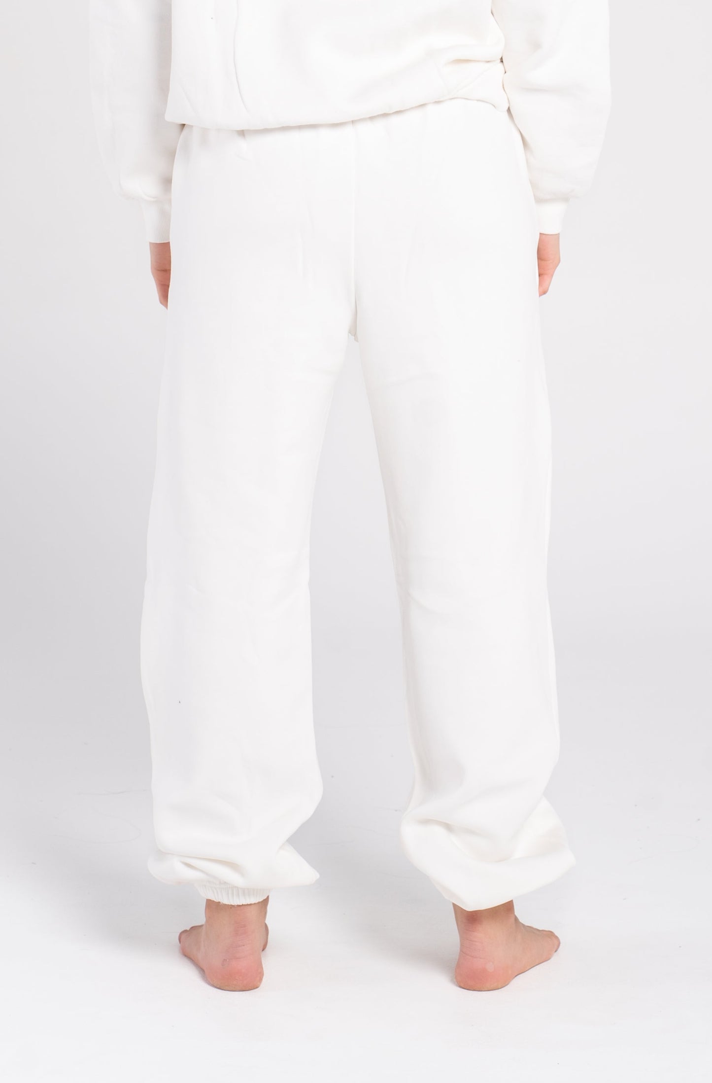 JOGGERS WITH LINES