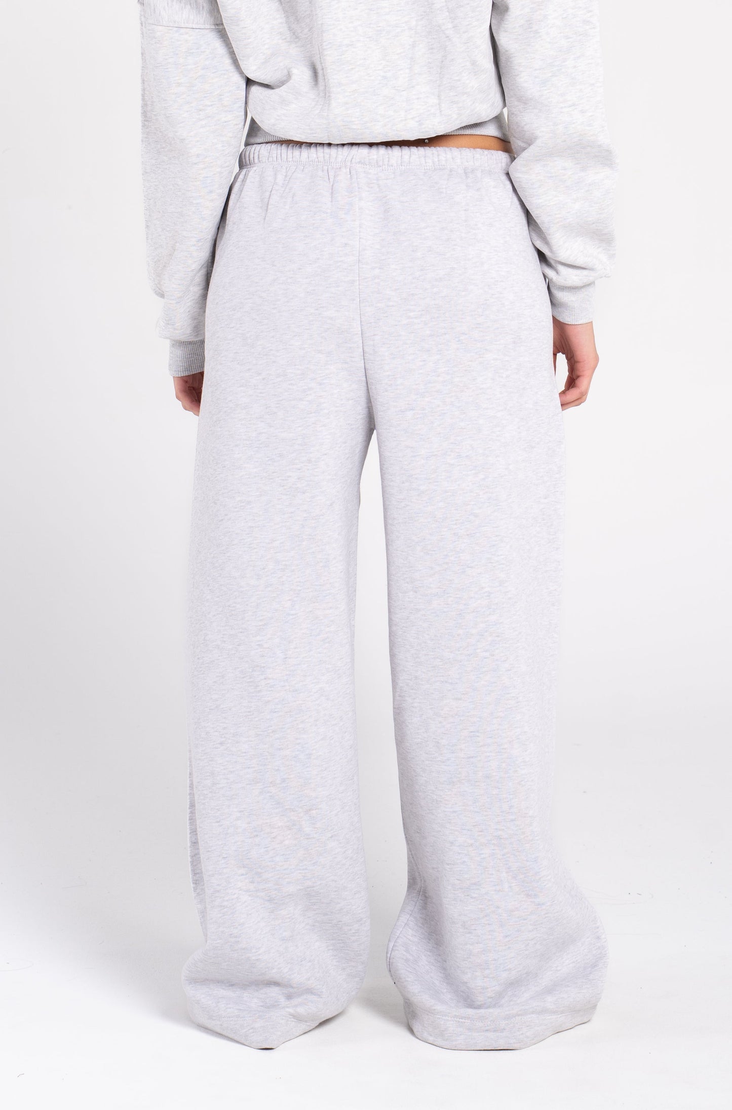 STRAIGHT LEG PANTS