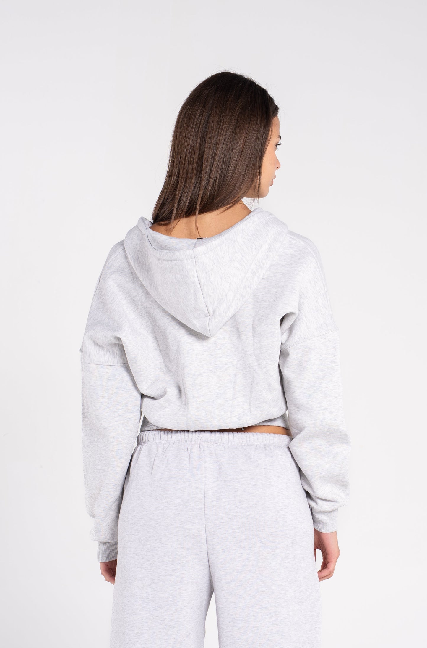 CROPPED JACKET