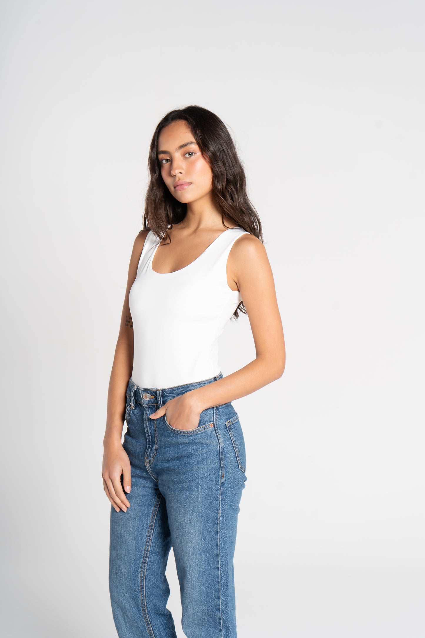 TANK BODYSUIT