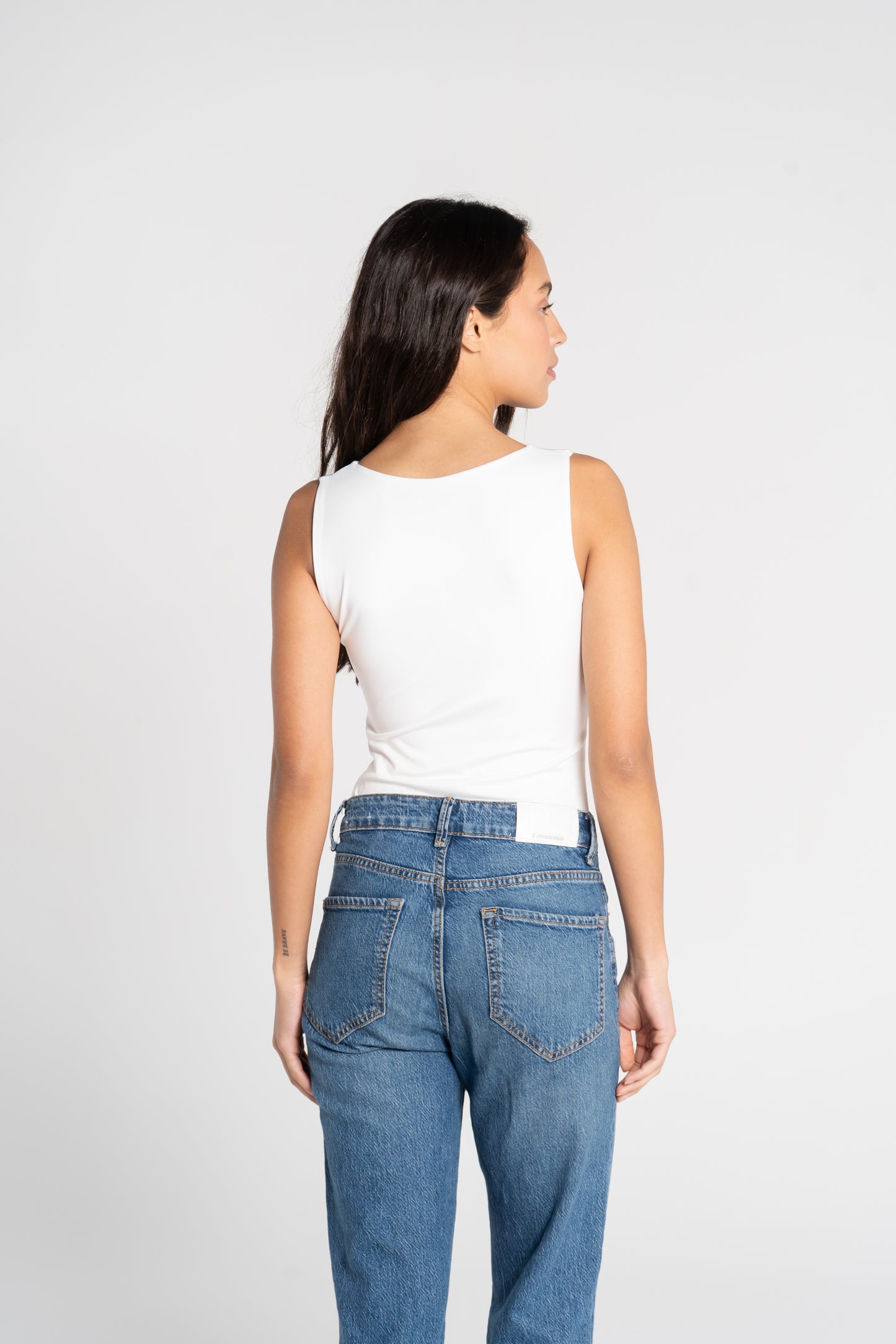 TANK BODYSUIT