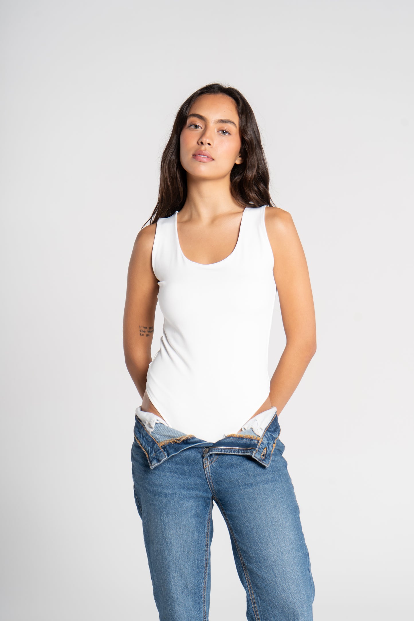 TANK BODYSUIT