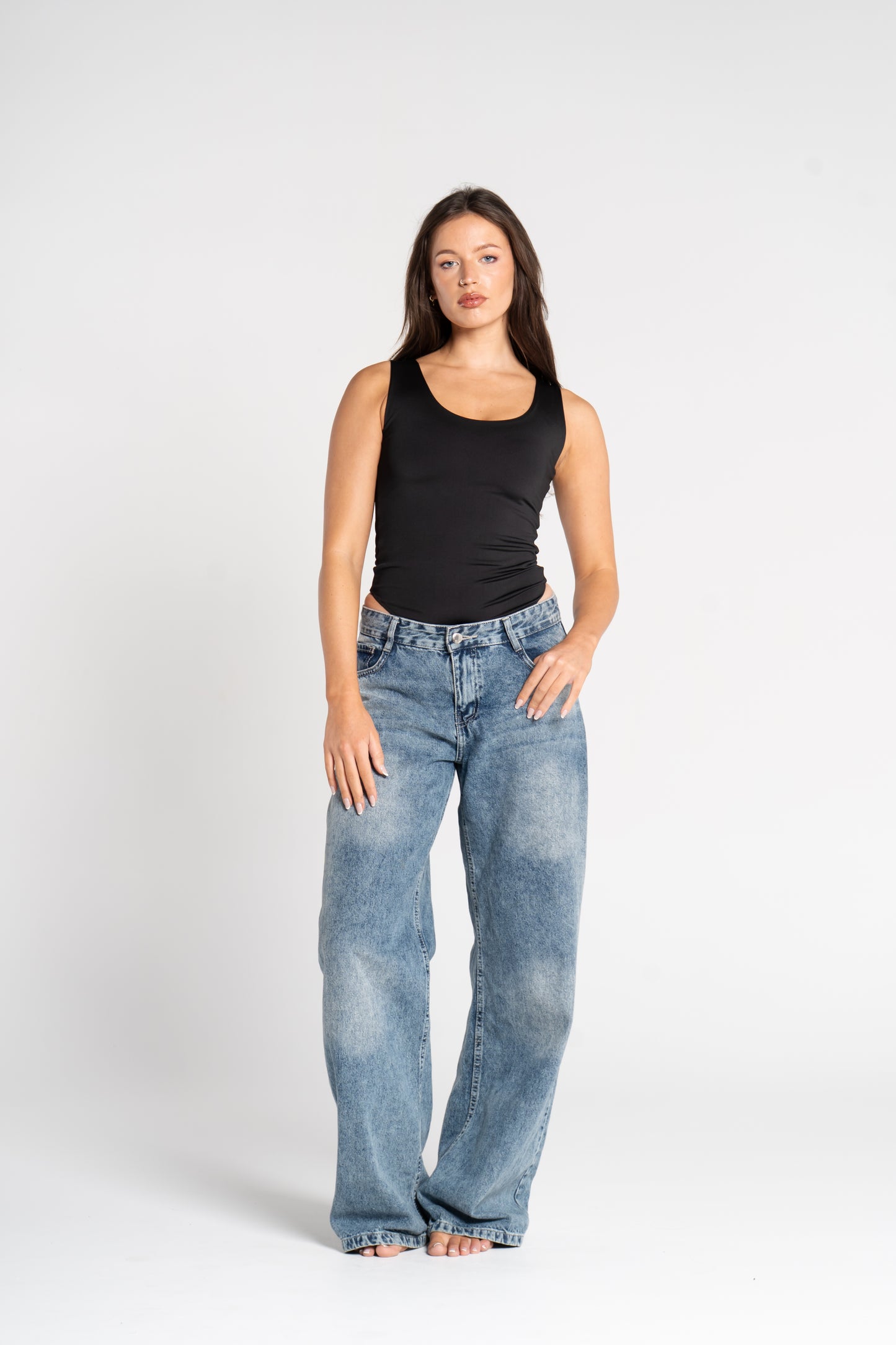 TANK BODYSUIT