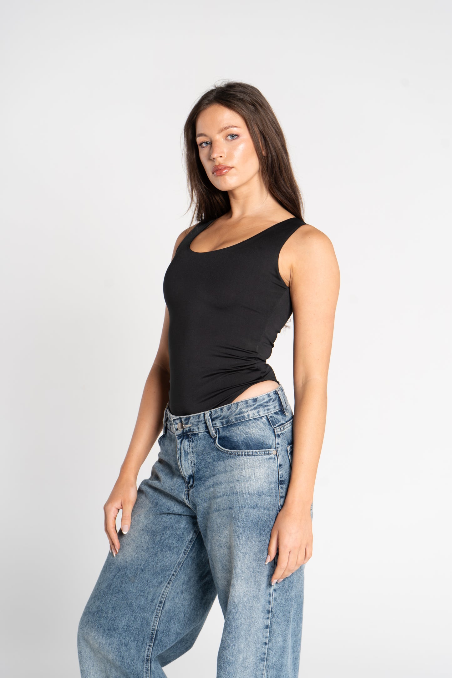 TANK BODYSUIT