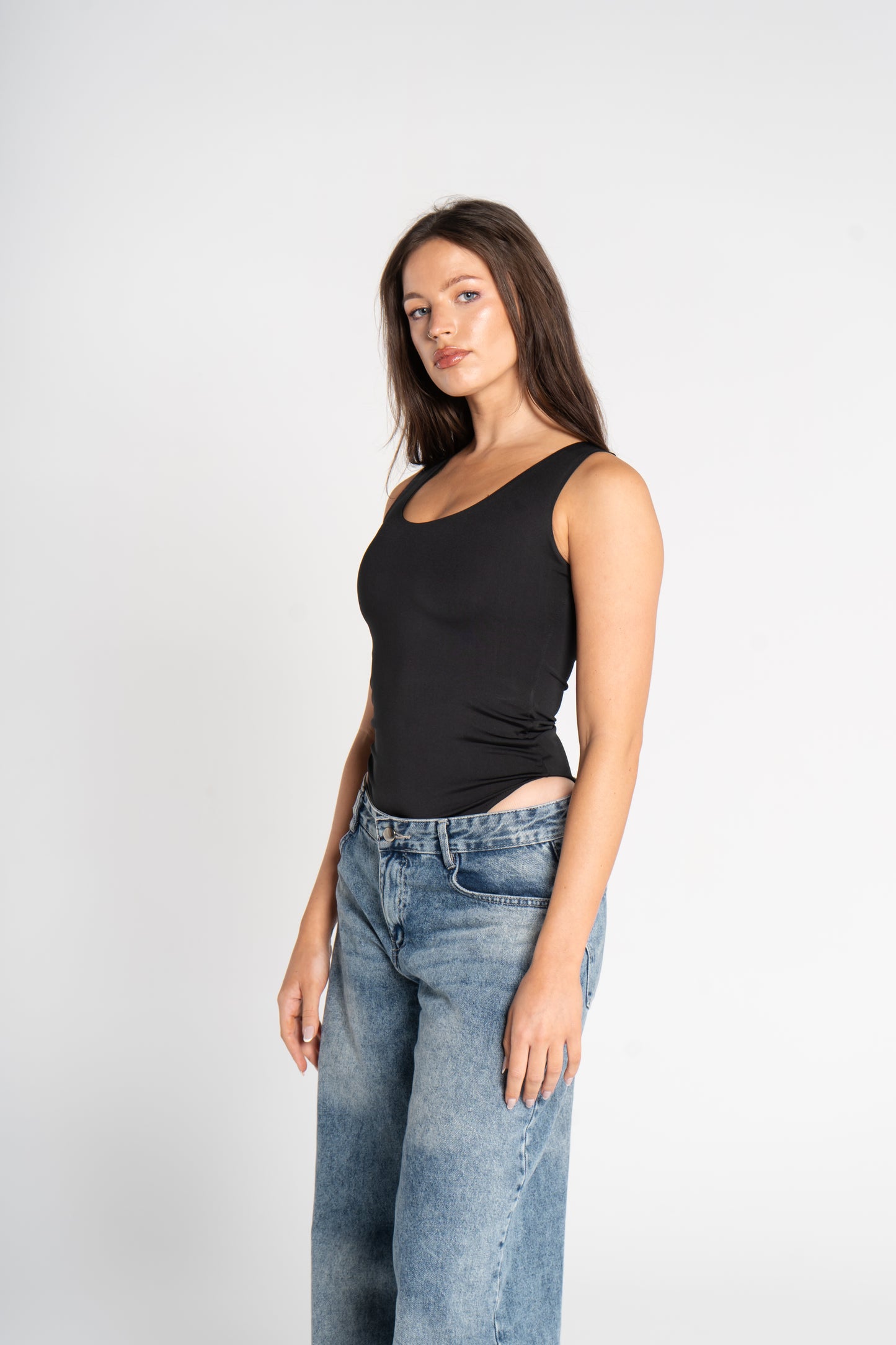 TANK BODYSUIT