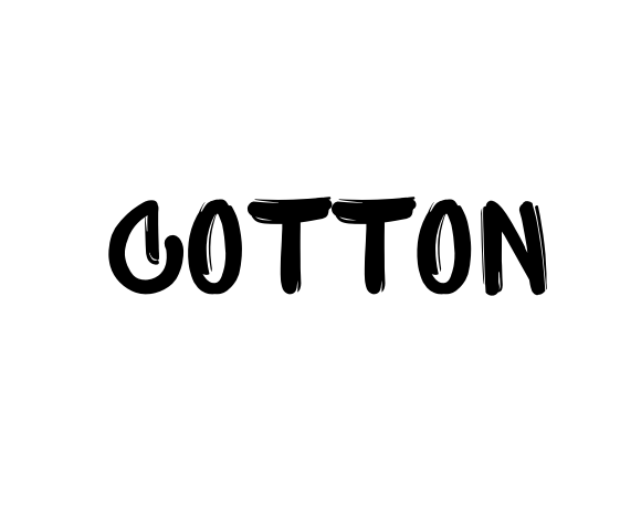 COTTON