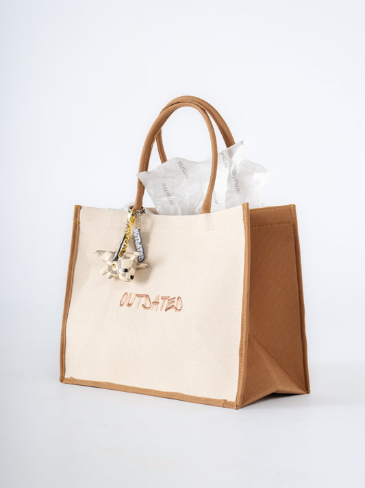 TOTE BAG