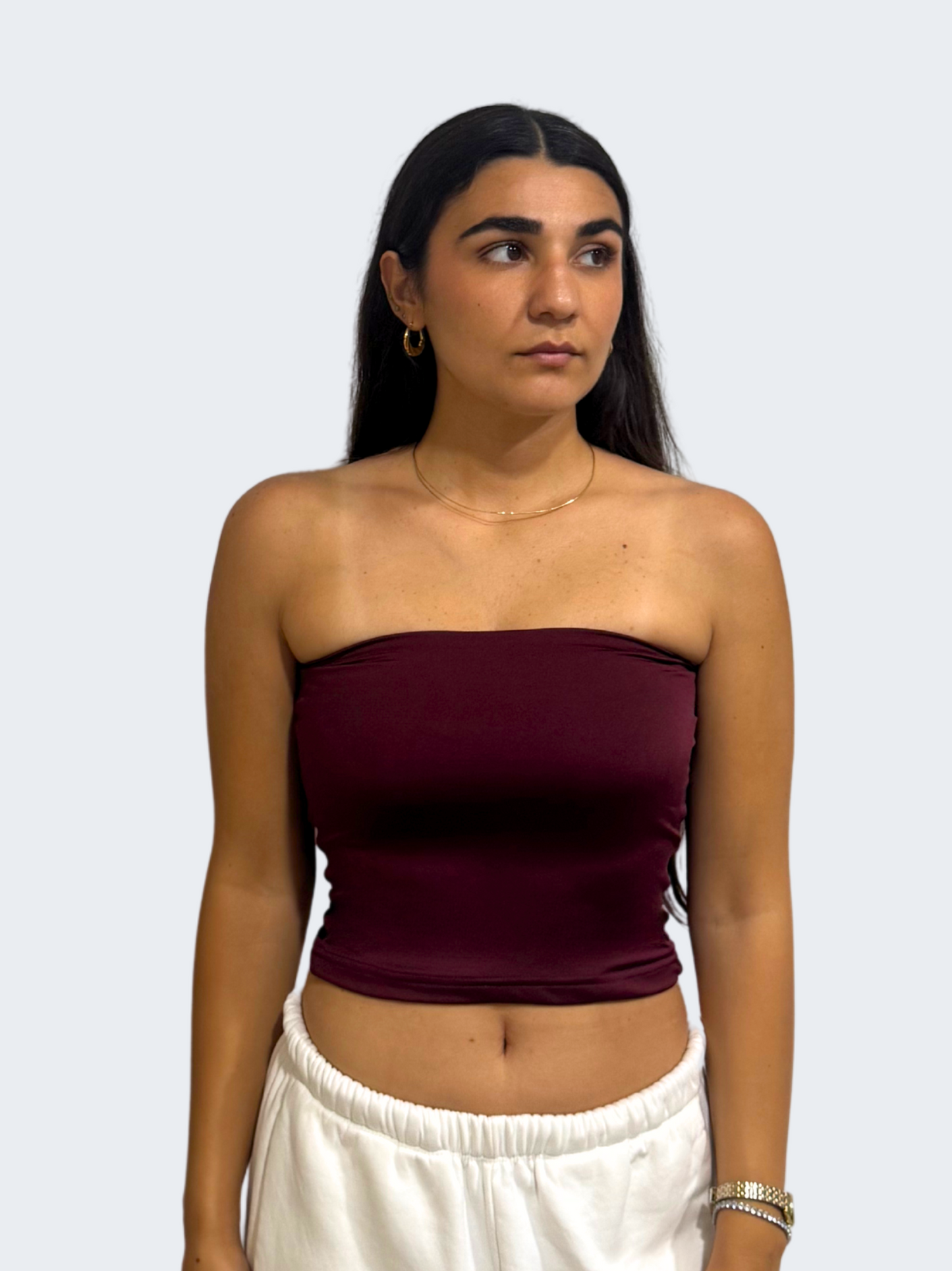 TUBE TOP