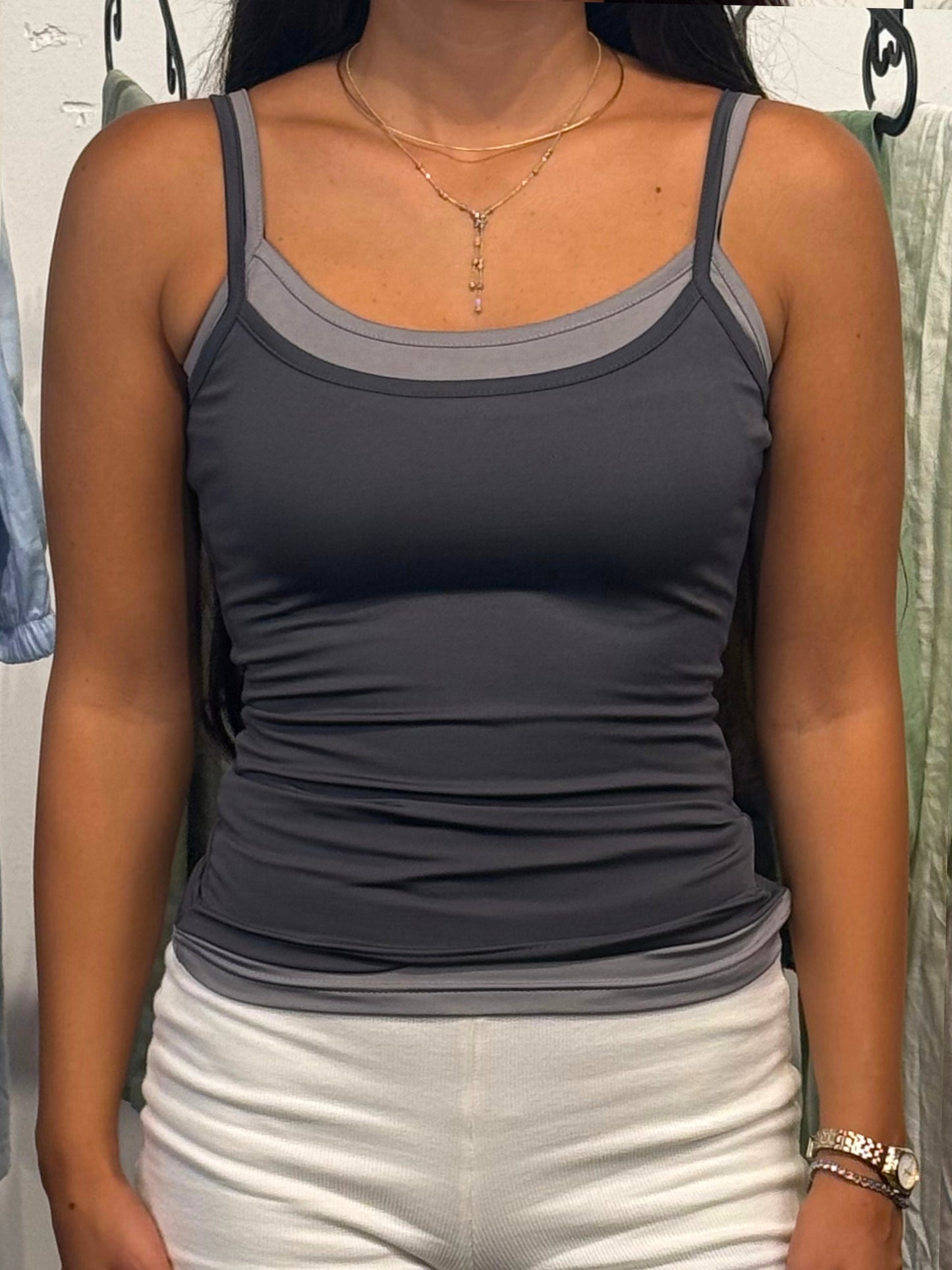 DOUBLE TOP