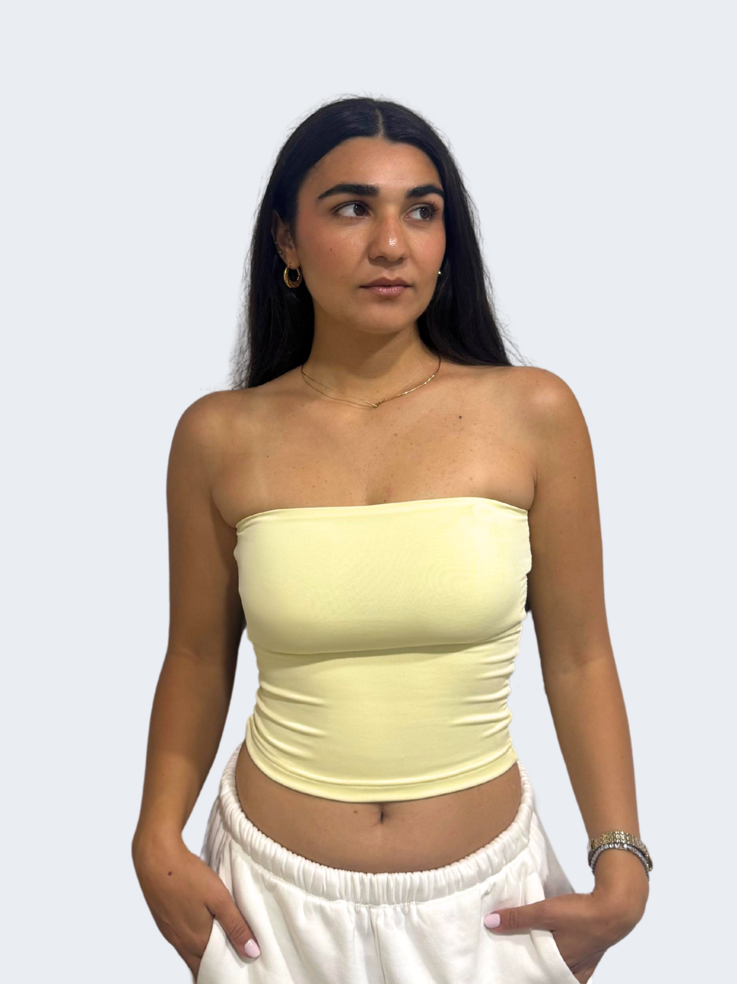 TUBE TOP