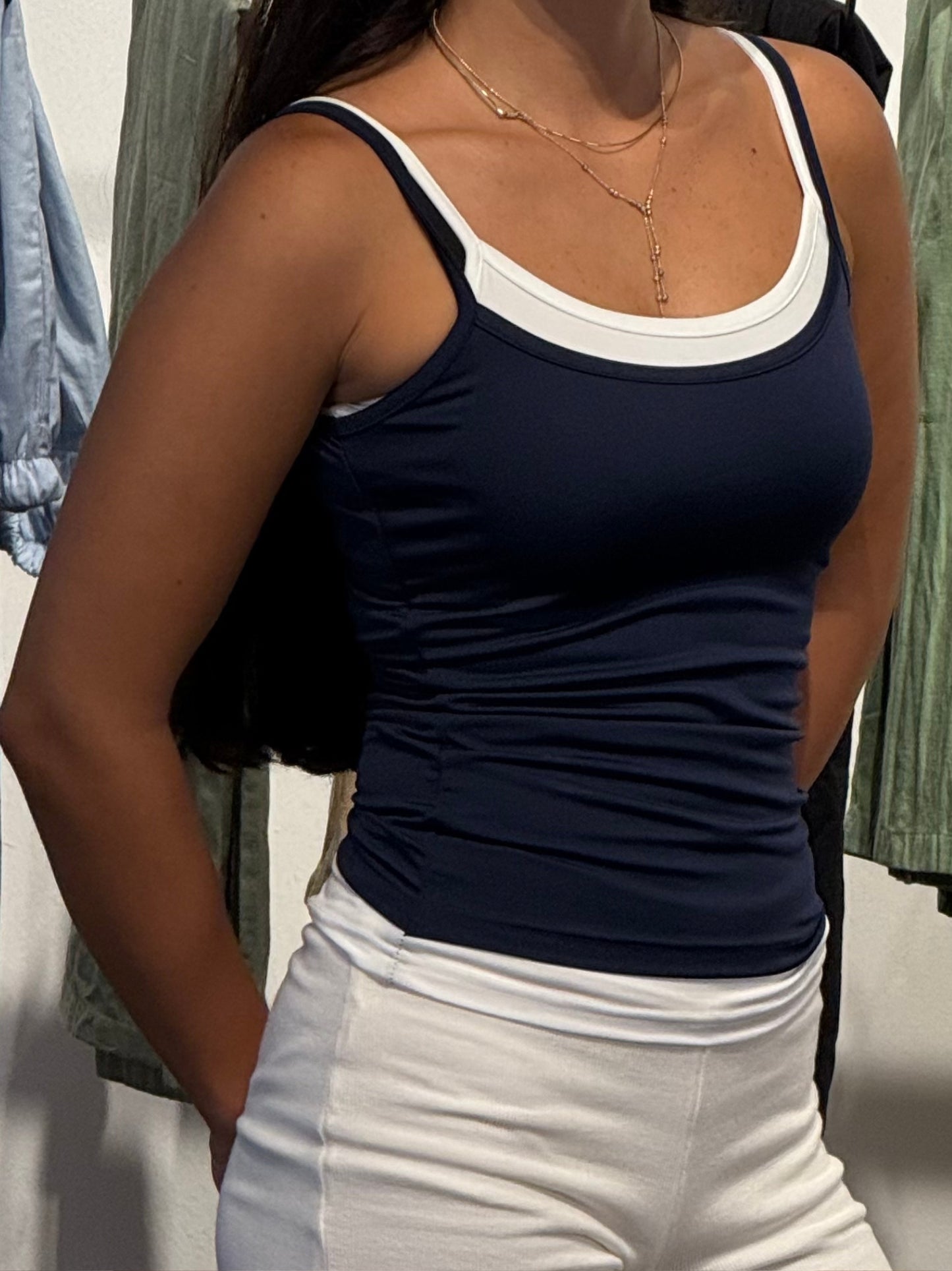 DOUBLE TOP