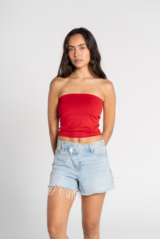 TUBE TOP