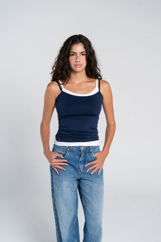 DOUBLE TOP