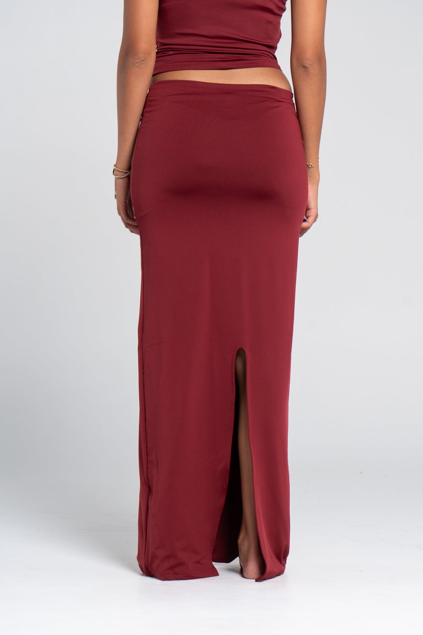 LONG SKIRT