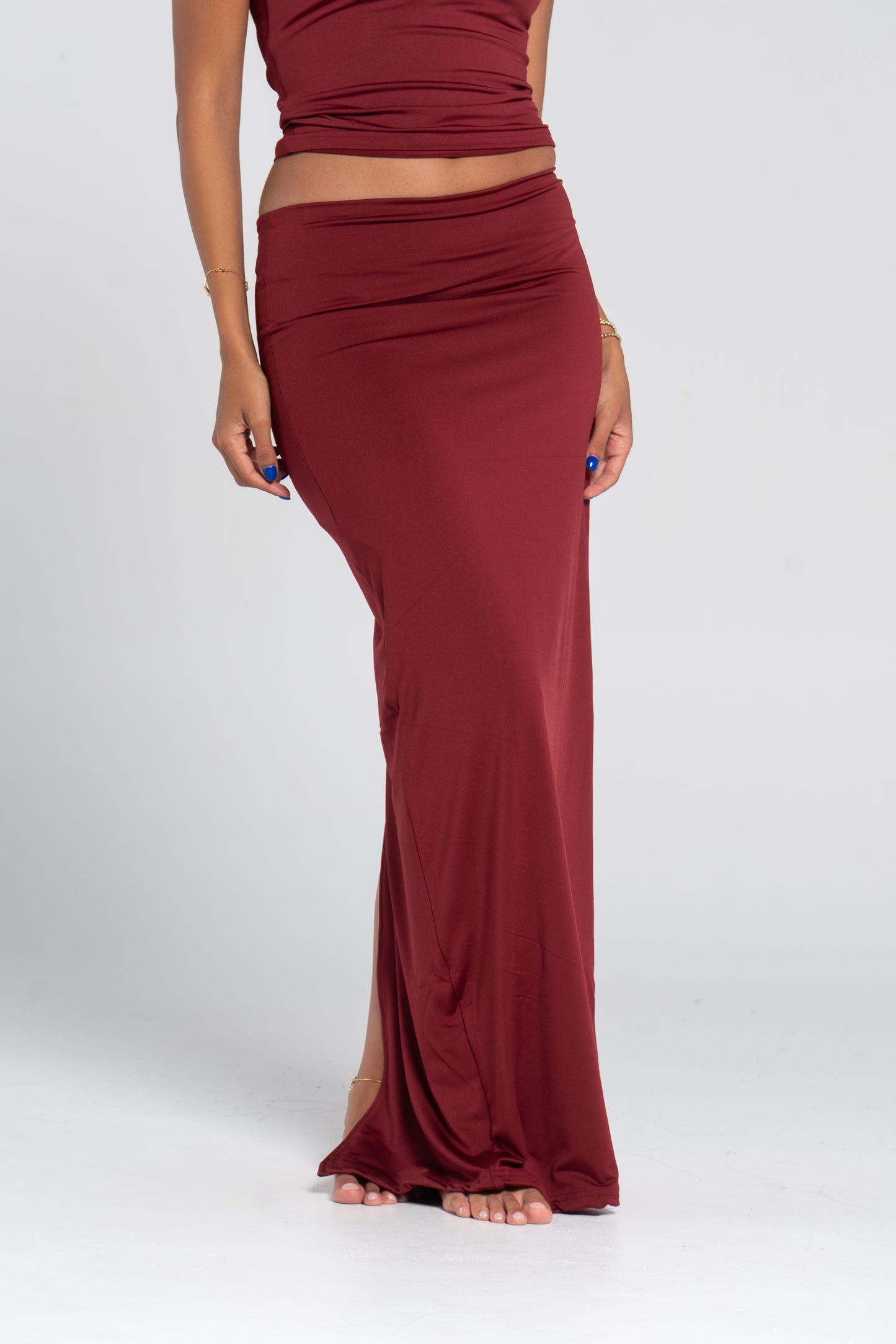 LONG SKIRT