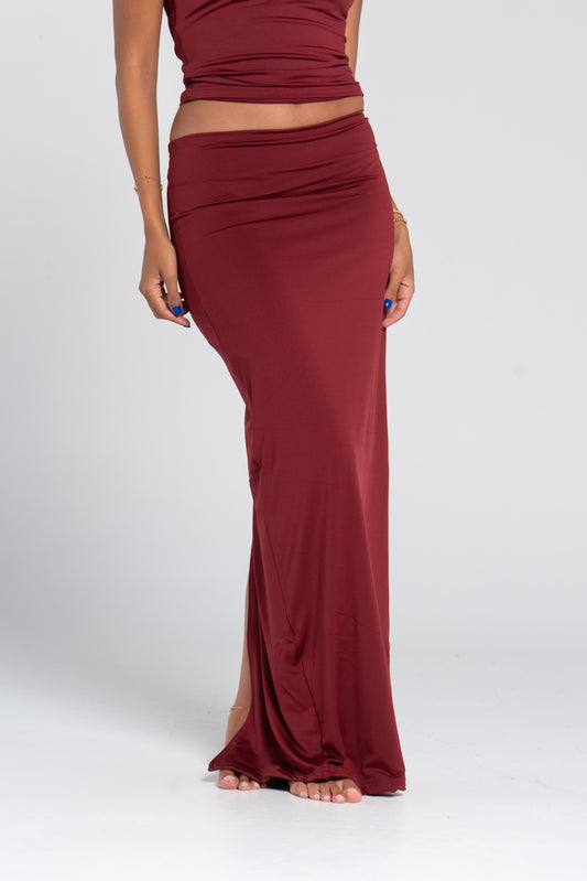 LONG SKIRT