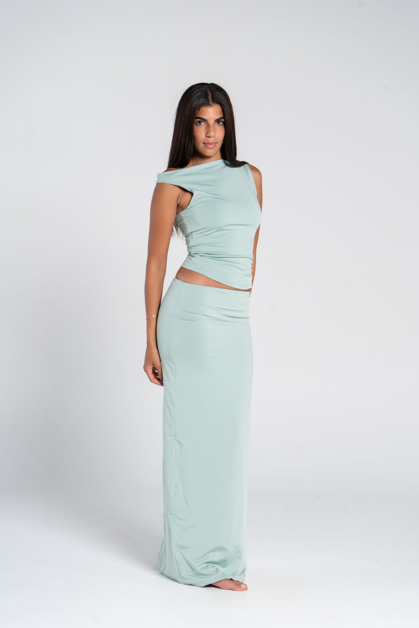 LONG SKIRT