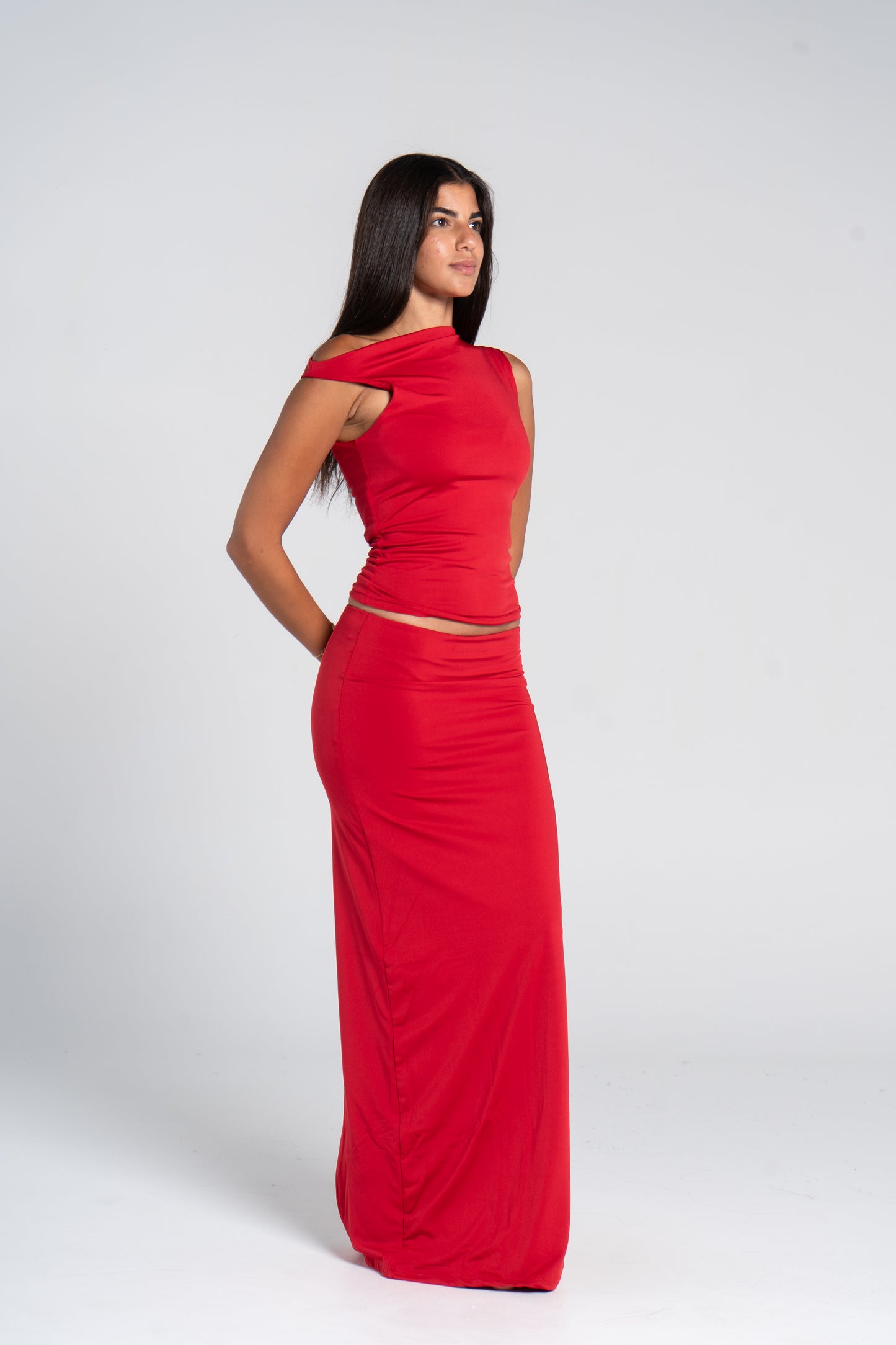 LONG SKIRT