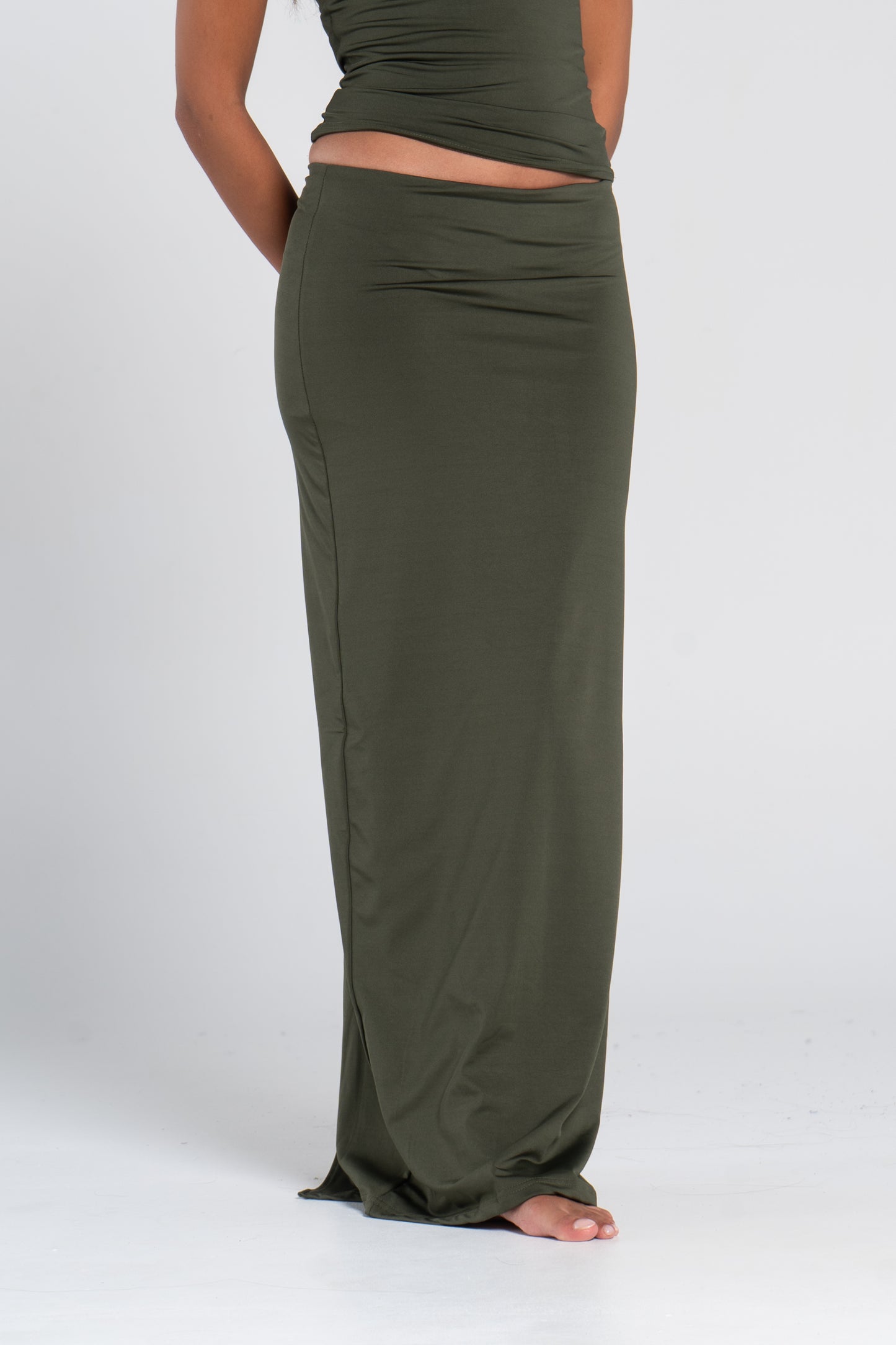 LONG SKIRT